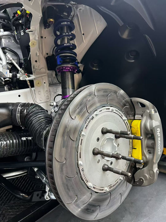 EVERKA CP7269 GT Brake Kit - BMW G8X M2/M3/M4 (Front)