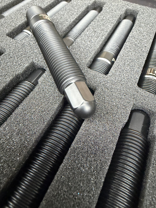 EVERKA Motorsport Race Wheel Stud Conversion Kit | M14
