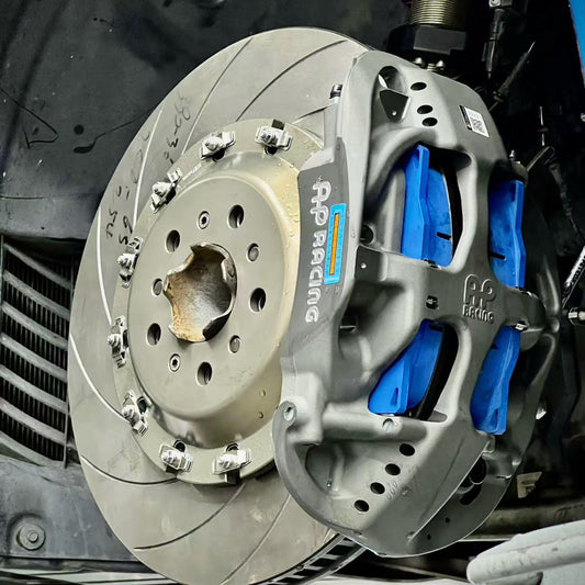 EVERKA FIA GT Custom Brake Kit (Front) | AP Racing CP7269