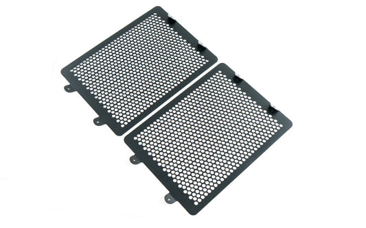 EVERKA BMW G80 M3 / G82 M4 / G87 M2 Fender Liner Clearance Grilles