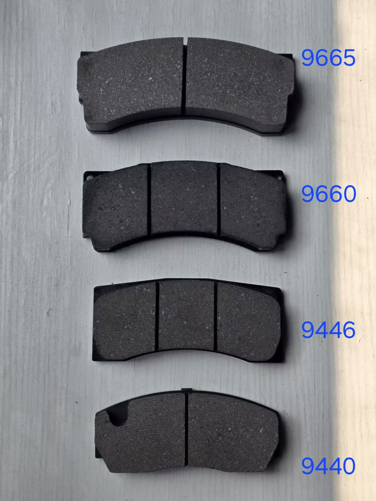 EVERKA BMW E92 M3 Brake Kits | AP Racing CP9665 / CP9449
