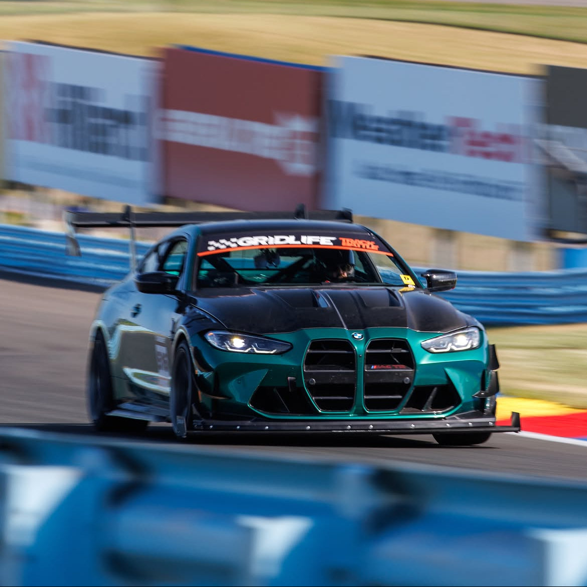 BMW G8x M2/M3/M4