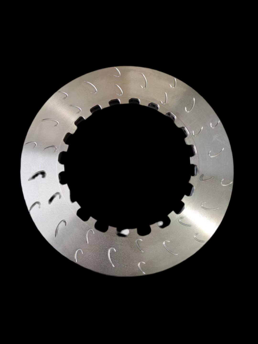 EVERKA FIA GT3 Brake Kit (Rear)