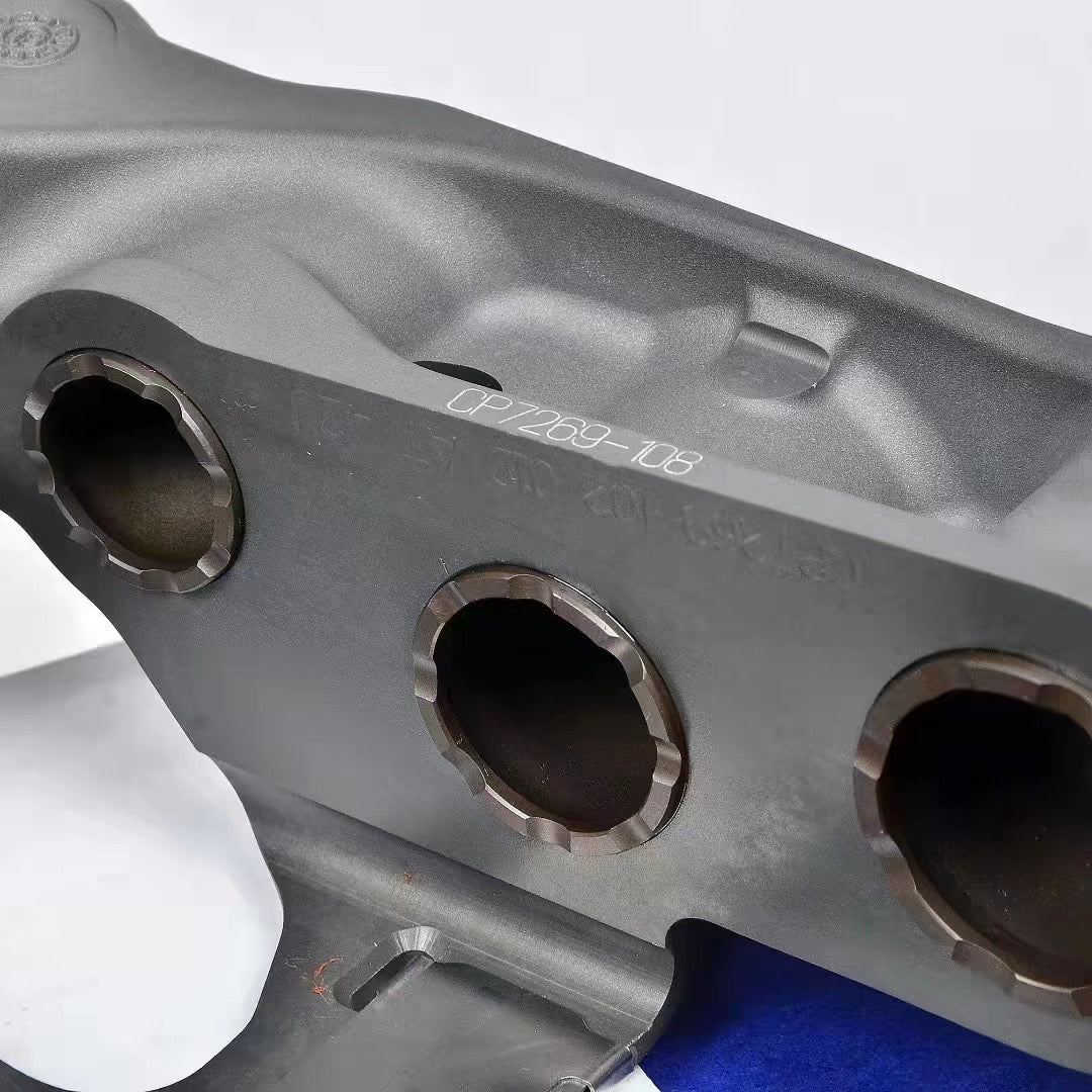EVERKA FIA GT3 Brake Kit (Rear)