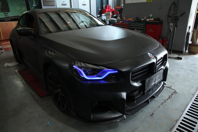 EVERKA BMW G87 M2 / G42 2 Series Dual-Color DRL Modules