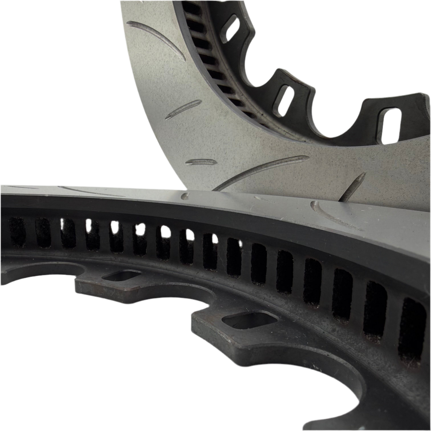 EVERKA Replacement Rings - AP Racing