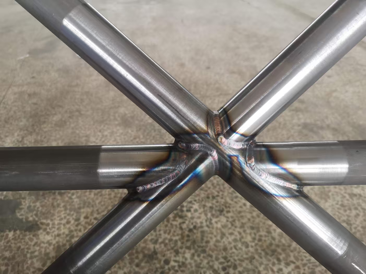 EVERKA BMW G82 M4 4-Point Bolt-In Roll Bar
