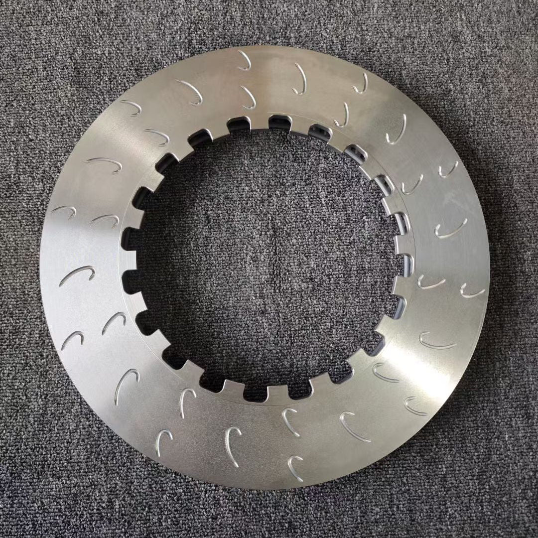 EVERKA FIA GT Custom Brake Kit (Front) | AP Racing CP7269