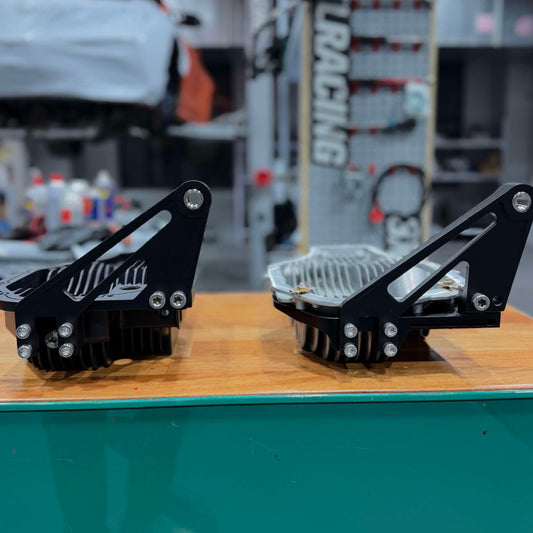 BMW G8X M2/M3/M4 Differential Mount & Brace Kit
