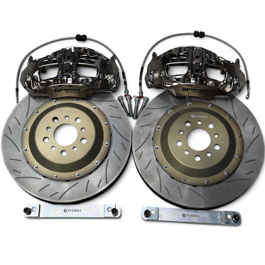 EVERKA BMW F8X M2/M3/M4 Brake Kits | AP Racing CP9665 / CP9449