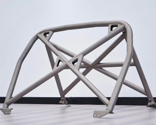 EVERKA BMW G87 M2 4-Point Bolt-In Roll Bar