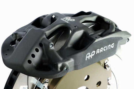 EVERKA FIA GT Custom Brake Kit (Front) | AP Racing CP7269