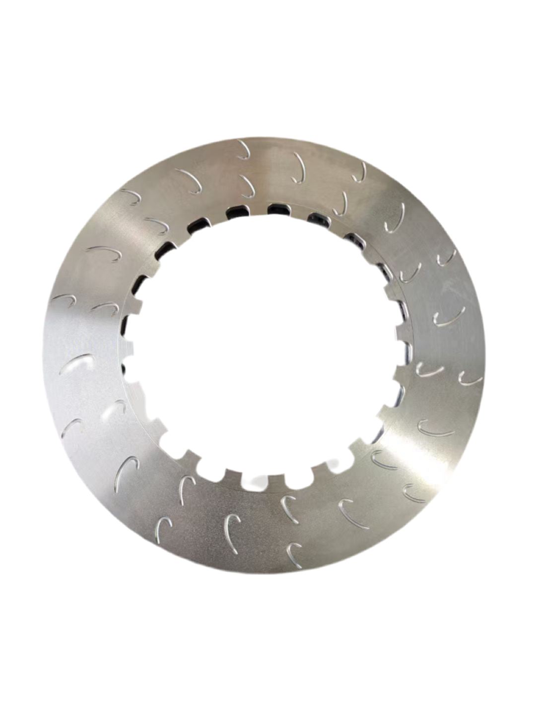 EVERKA Replacement Rings - AP Racing