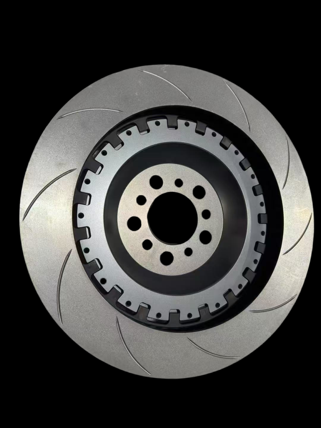 EVERKA FIA GT3 Brake Kit (Rear)