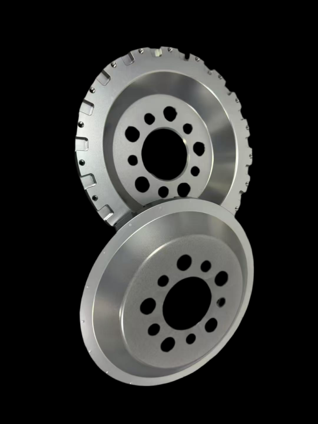 EVERKA FIA GT3 Brake Kit (Rear)
