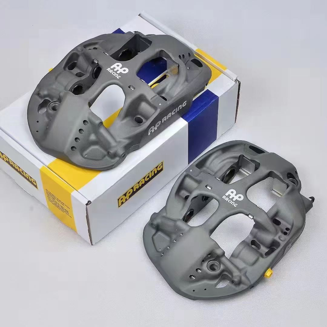 EVERKA CP7269 GT Brake Kit - BMW G8X M2/M3/M4 (Front)