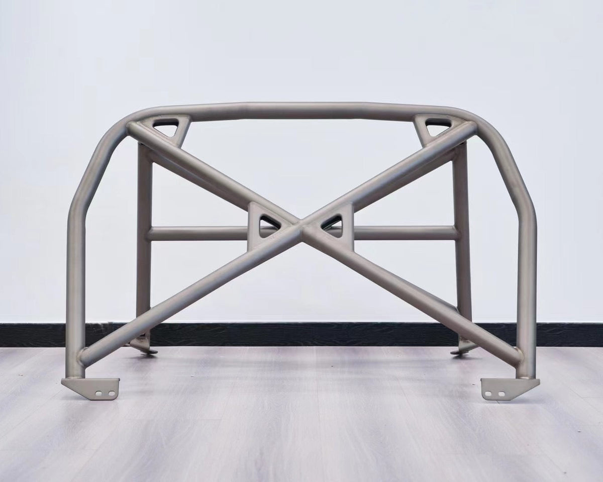 EVERKA BMW G82 M4 4-Point Bolt-In Roll Bar