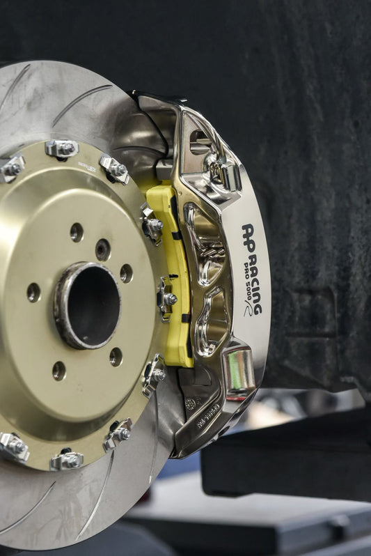 EVERKA BMW F8X M2/M3/M4 Brake Kits | AP Racing CP9665 / CP9449