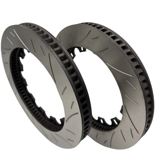 EVERKA Replacement Rings - AP Racing