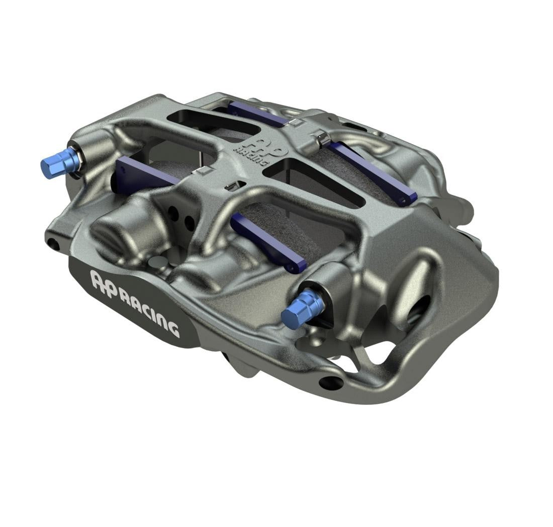 EVERKA FIA GT3 Brake Kit (Rear)