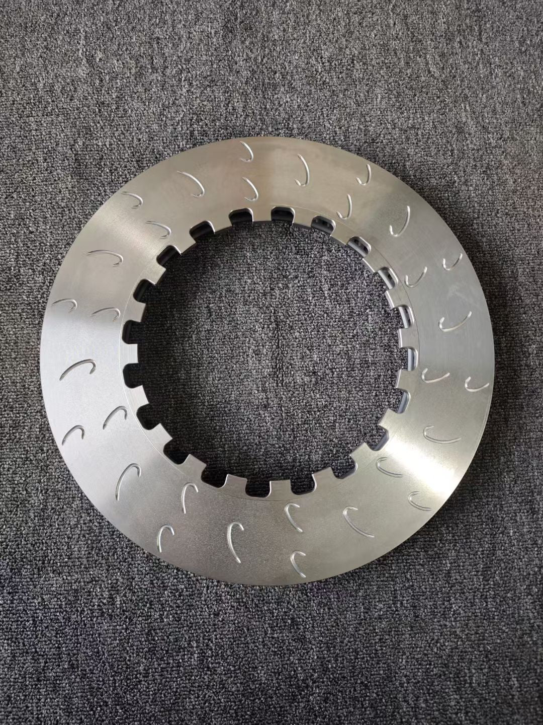 EVERKA FIA GT3 Brake Kit (Rear)