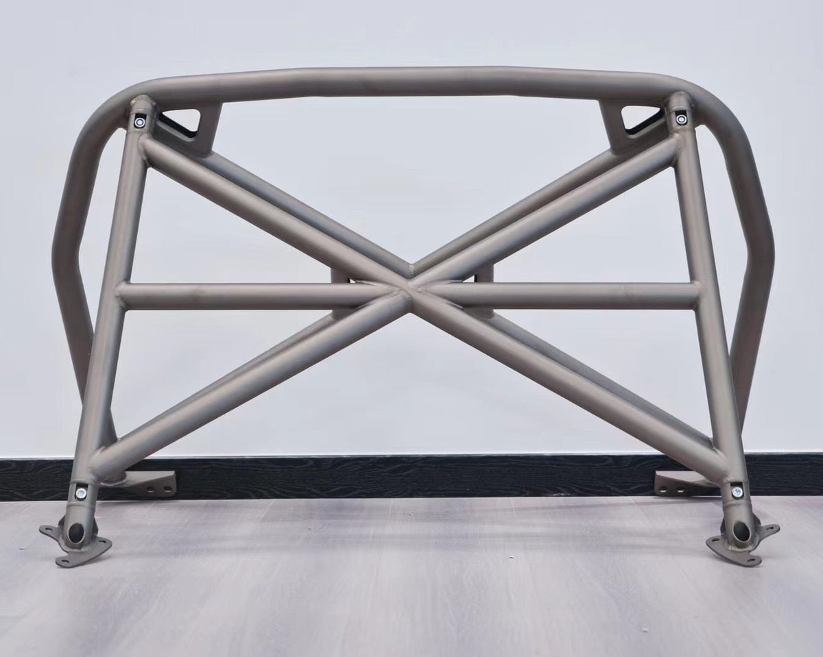 EVERKA BMW G82 M4 4-Point Bolt-In Roll Bar