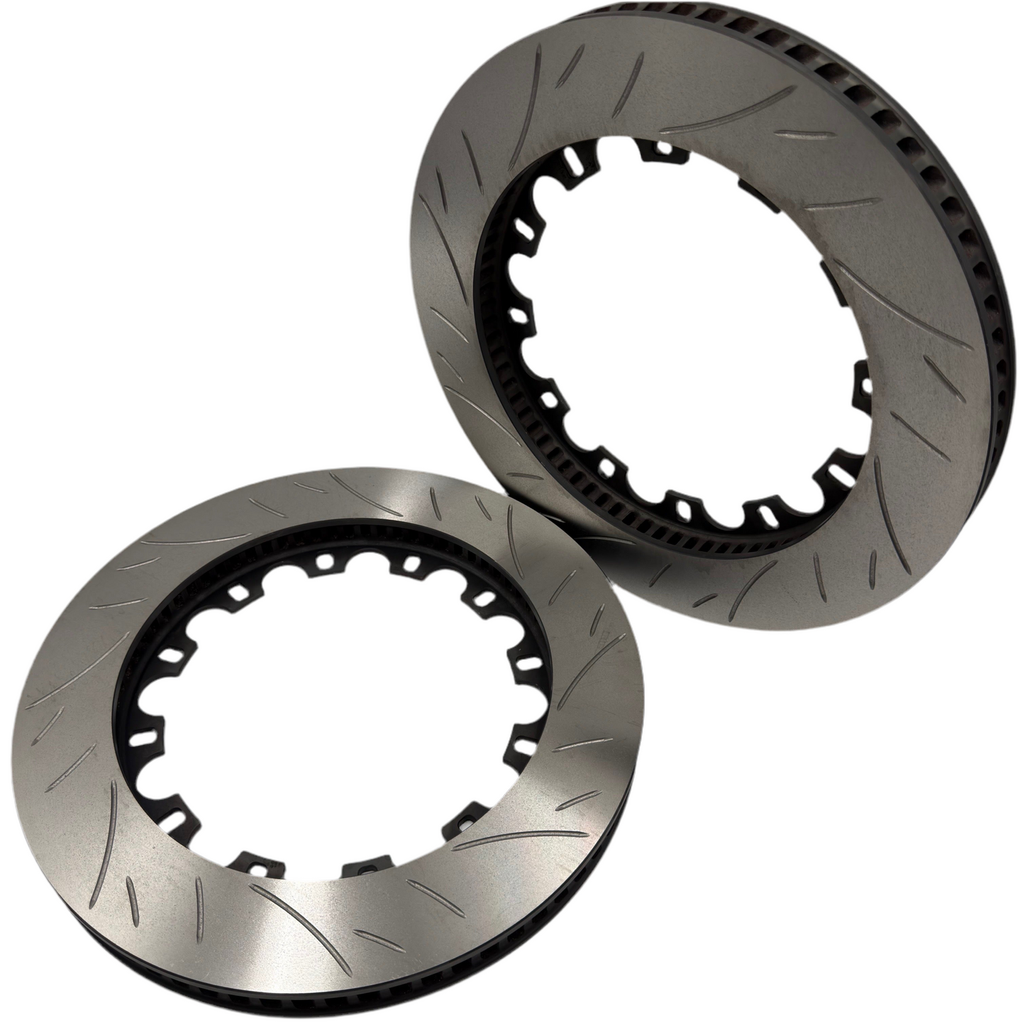 EVERKA Replacement Rings - AP Racing