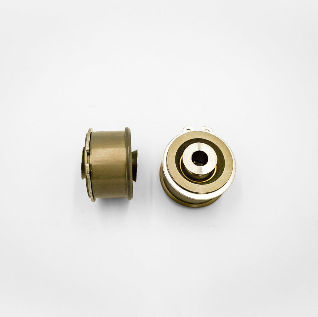 EVERKA BMW G8X M2/M3/M4 Rear Traction Arm Monoball Bushings