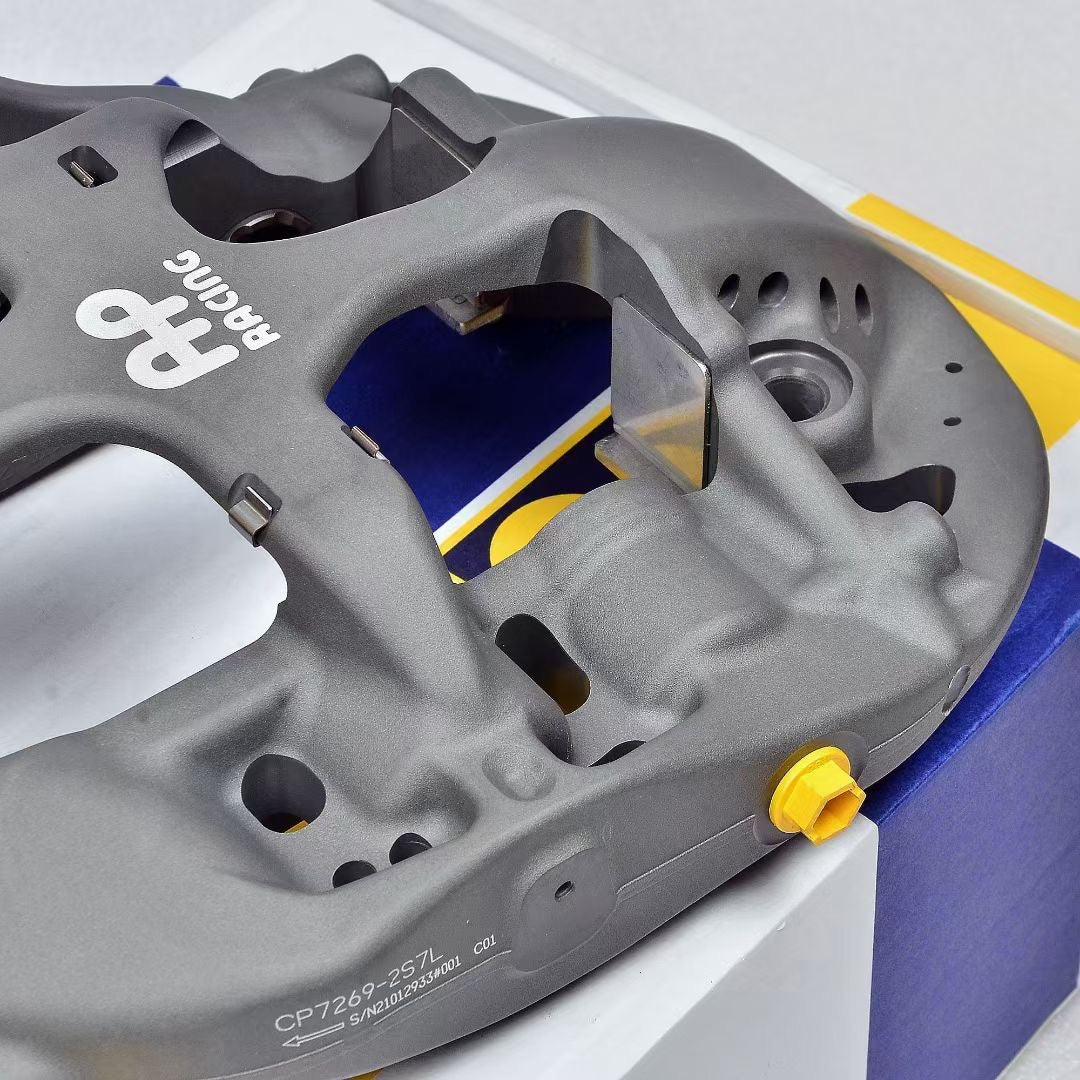 EVERKA CP7269 GT Brake Kit - BMW G8X M2/M3/M4 (Front)