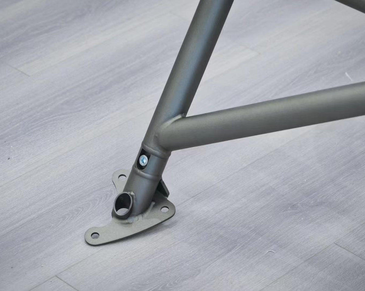 EVERKA BMW G82 M4 4-Point Bolt-In Roll Bar