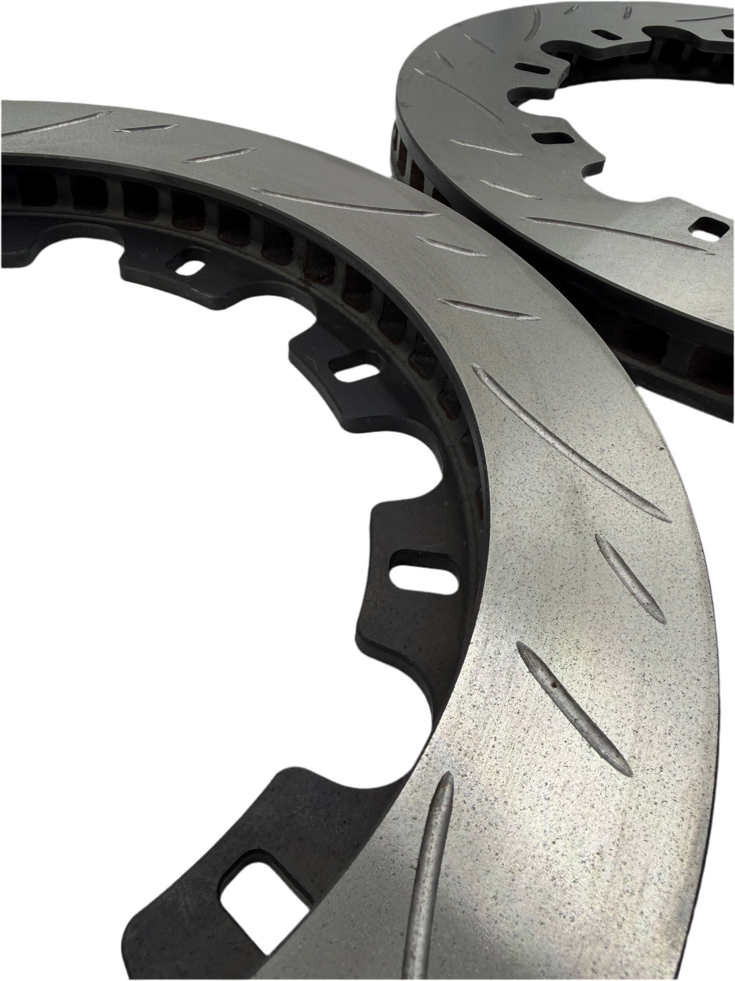 EVERKA Replacement Rings - AP Racing