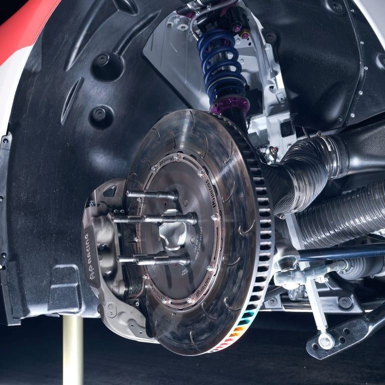 EVERKA CP7269 GT Brake Kit - BMW G8X M2/M3/M4 (Front)