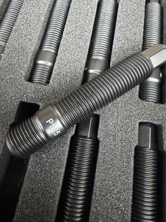 EVERKA Motorsport Race Wheel Stud Conversion Kit | M14