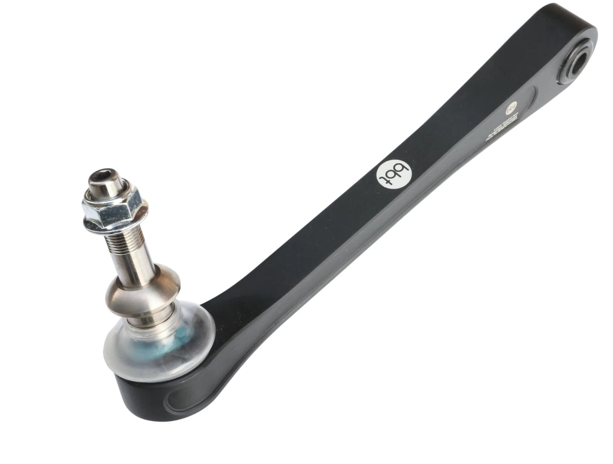 BBT Racing BMW E9X M3 Front Kinematics Package