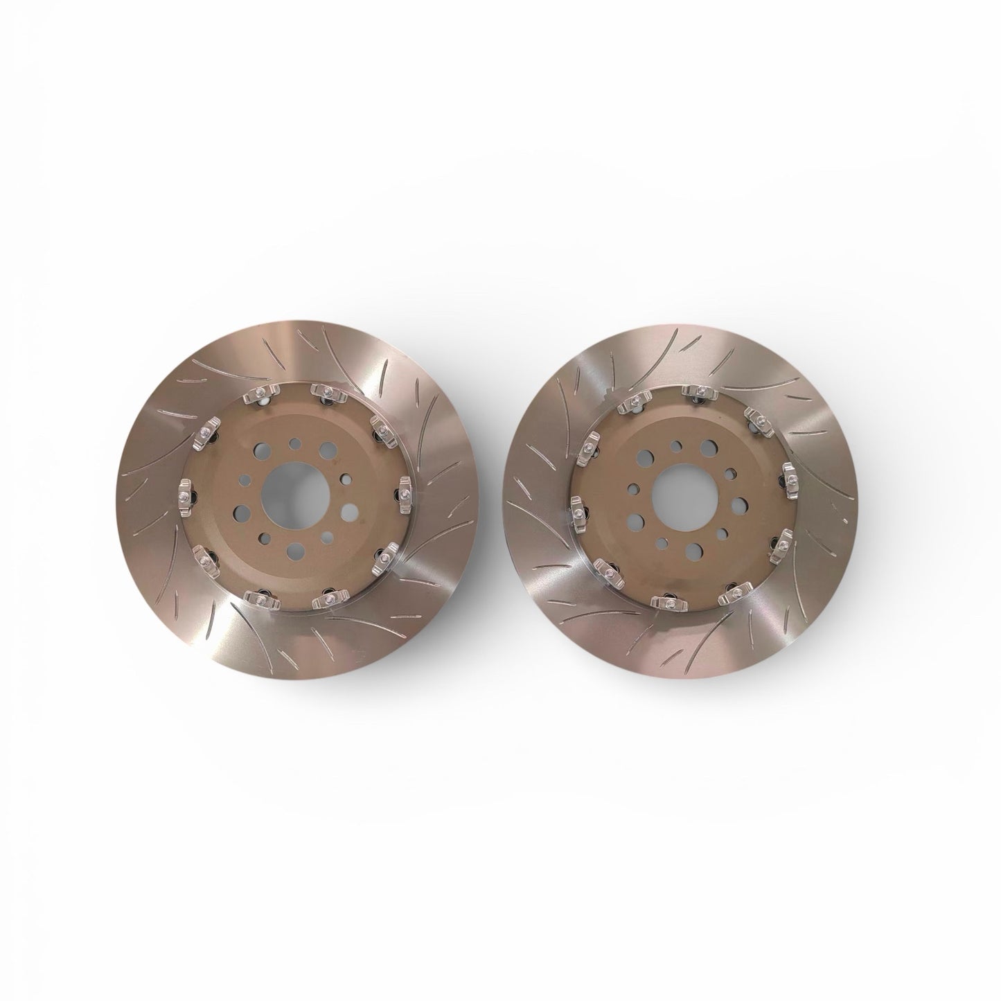 EVEKRA 2-piece Rotors - BMW G8X M2/M3/M4