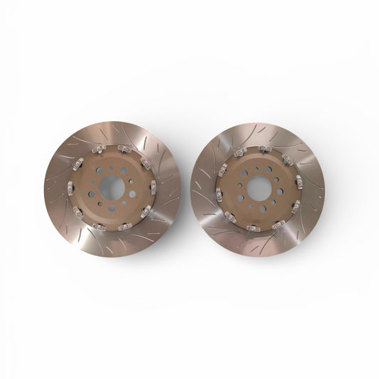 BMW G8X M2/M3/M4 - 2pc Rotors