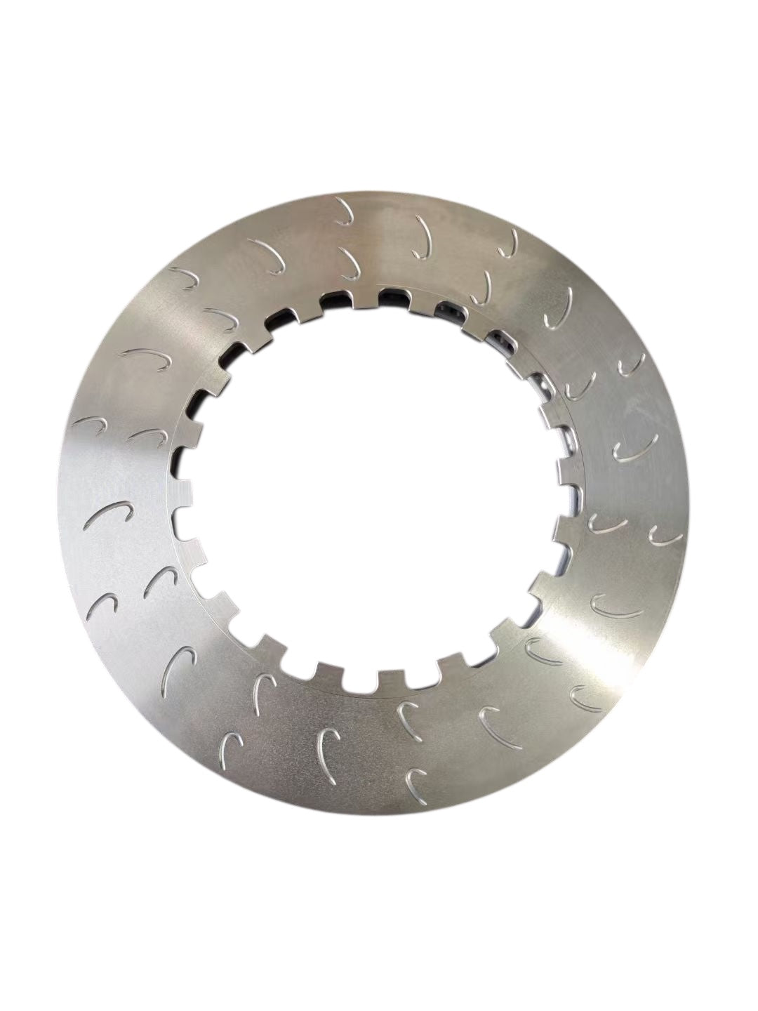 EVERKA BMW G82 M4 GT4 Rear Replacement Rotor Rings - 355×32mm