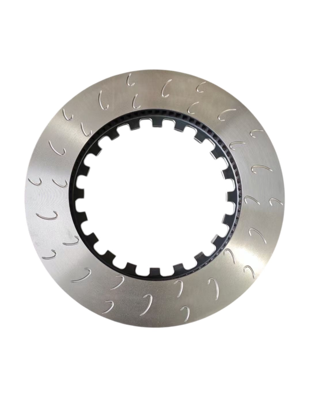 EVERKA BMW G82 M4 GT4 Rear Replacement Rotor Rings - 355×32mm