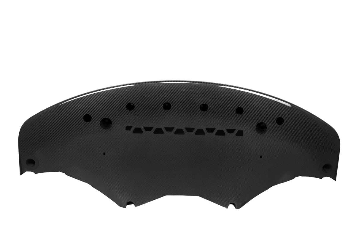 EVERKA BMW G82 M4 GT4 EVO Front Splitter