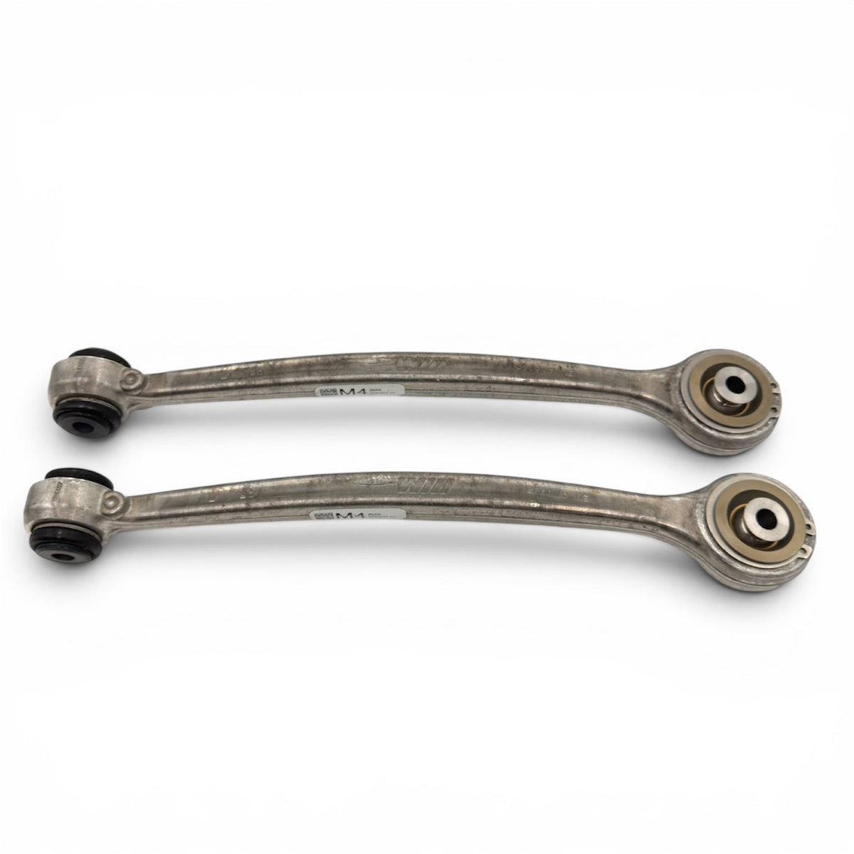 EVERKA BMW G8X M2/M3/M4 Rear Traction Arm Monoball Bushings