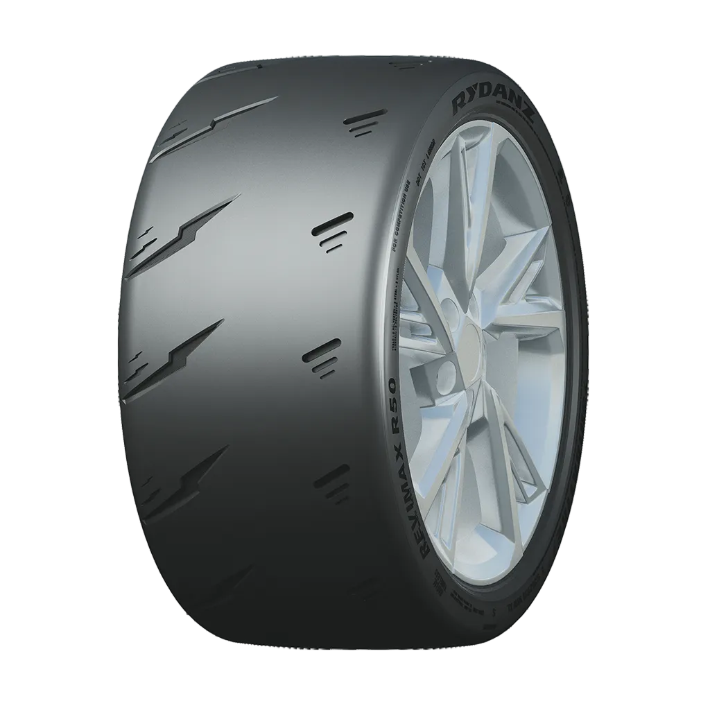 RYDANZ REVIMAX R50 200TW Competition Tire