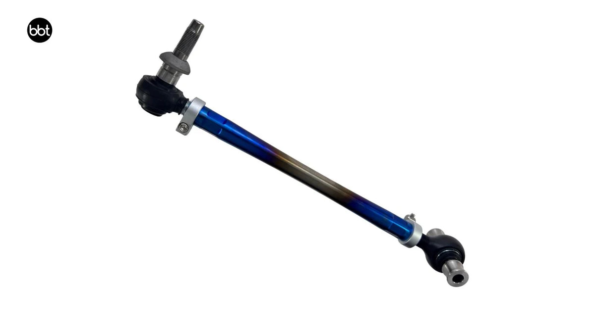 BBT Racing BMW E9X M3 Front Kinematics Package