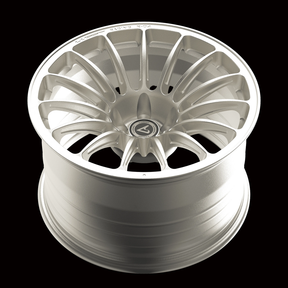 LUSSA BMW G8X M2/M3/M4 Forged Wheels - 18×11 Square