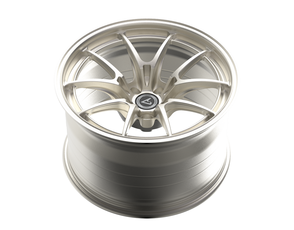 LUSSA BMW G8X M2/M3/M4 Forged Wheels - 18×11 Square